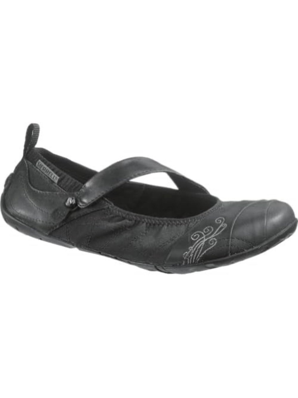 Merrell Wonder Glove Vibram Ballet Flats